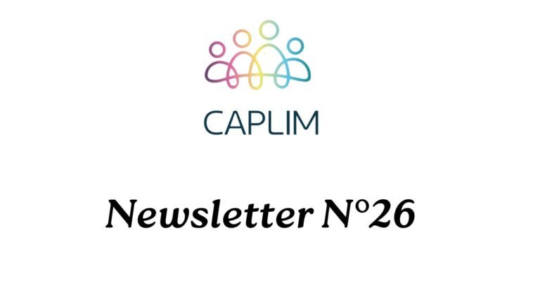 Newsletter n°26